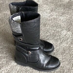 Rachel Black Kids Boots - Size 11